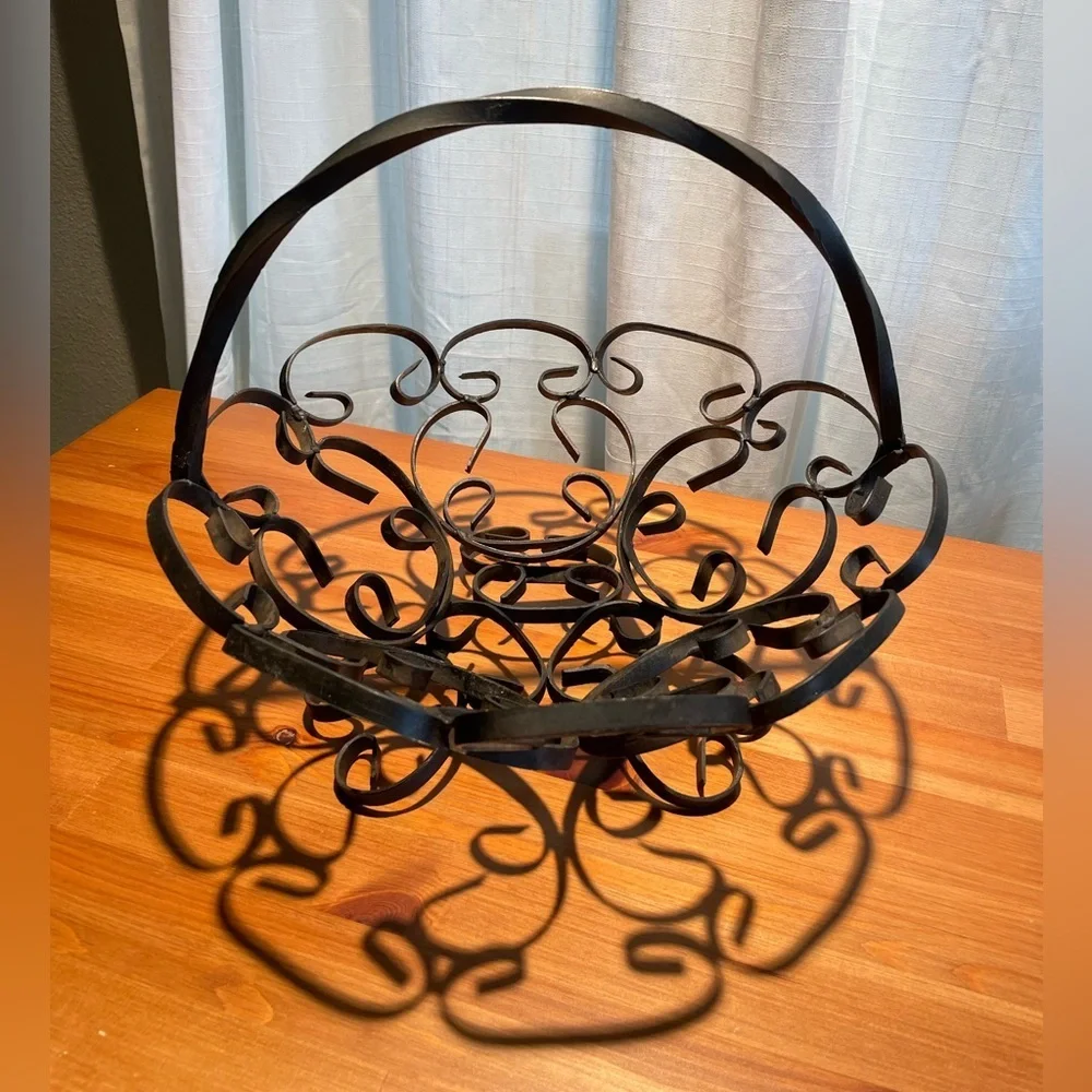 Vintage vtg black